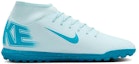 Order Nike Mercurial Superfly 10 Club AG Blue FQ8317-400