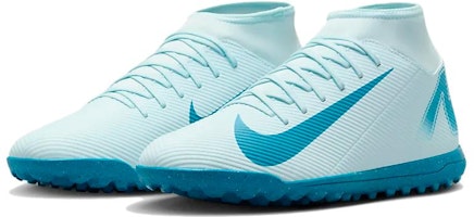 Nike Mercurial Superfly 10 Club AG Biru FQ8317-400 Lookbook Nike Mercurial Superfly 10 Club AG Biru FQ8317-400