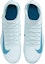 Shop Nike Mercurial Superfly 10 Club AG Blue FQ8317-400