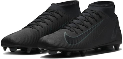 耐吉 Mercurial Superfly 10 Club MG '2024 鍵影套裝' FQ8314-002 Lookbook 耐吉 Mercurial Superfly 10 Club MG '2024 鍵影套裝' FQ8314-002