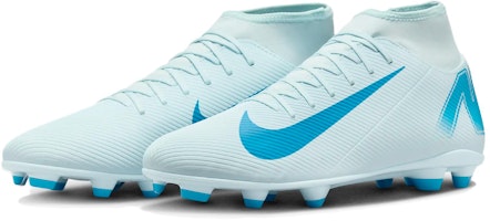 耐吉 Mercurial Superfly 10 Club MG 'Mad Ambition Pack' FQ8314-400 Lookbook 耐吉 Mercurial Superfly 10 Club MG 'Mad Ambition Pack' FQ8314-400