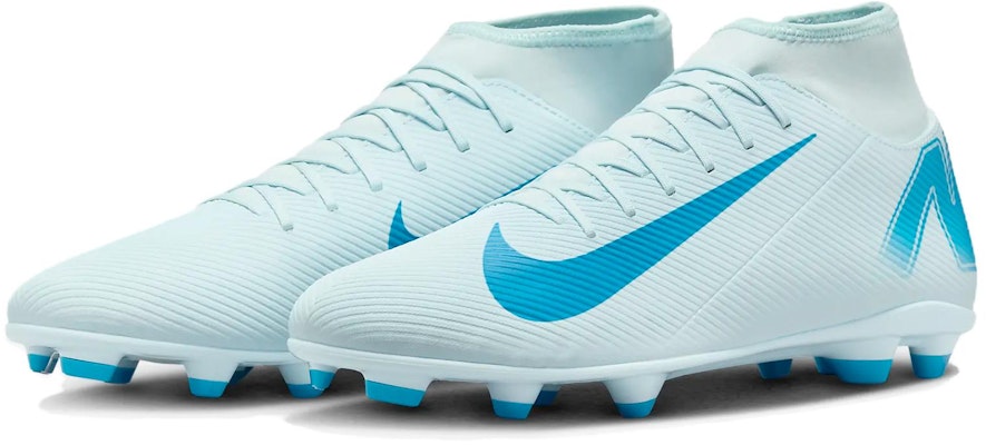 Nike Mercurial Superfly 10 Club MG 'Mad Ambition Pack' Botas de Fútbol. FQ8314-400 Lookbook Nike Mercurial Superfly 10 Club MG 'Mad Ambition Pack' Botas de Fútbol. FQ8314-400