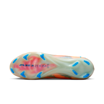 Order ナイキ マーキュリアル スーパーフライ 10 エリート 'キリアン・ムバッペ' メロンティント/イグル/ネオターコイズ FQ8692-801