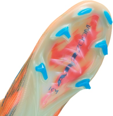 Nike Mercurial Superfly 10 Elite ''Kylian Mbappe'' Melon Tint/Iglu/Turquoise Neo FQ8692-801 Sizing Nike Mercurial Superfly 10 Elite ''Kylian Mbappe'' Melon Tint/Iglu/Turquoise Neo FQ8692-801