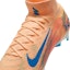 Cheap Nike Mercurial Superfly 10 Elite ''Kylian Mbappe'' Melon Tint/Iglu/Turquoise Neo FQ8692-801