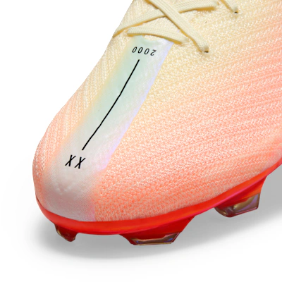 Nike Mercurial Superfly 10 Elite 'Sam Kerr' Pale Ivory/Black