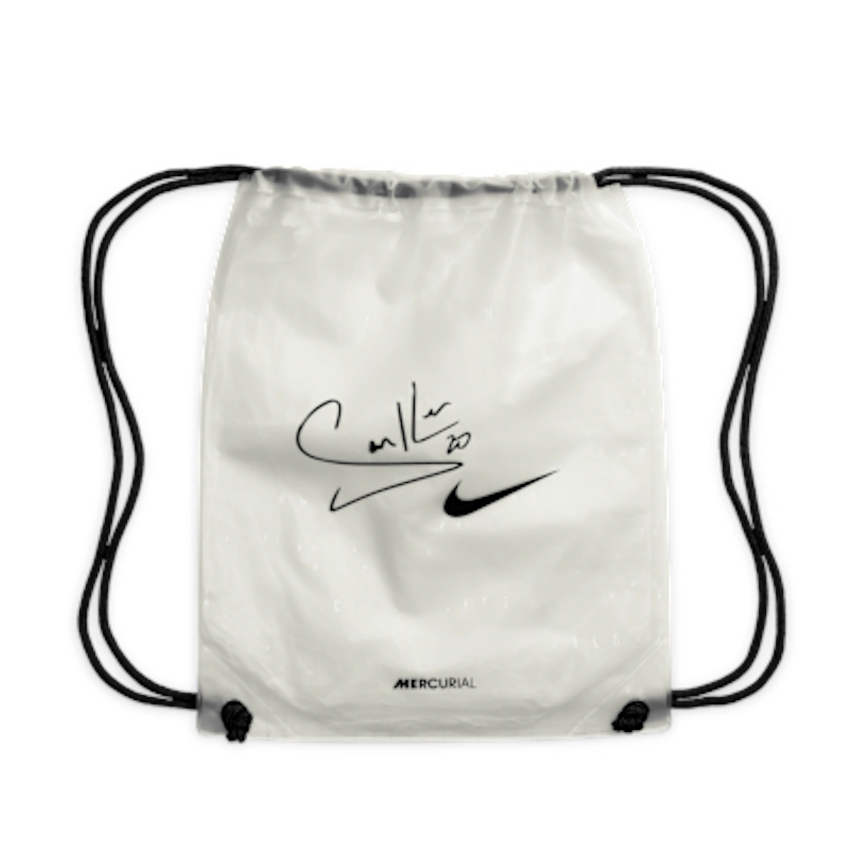 Nike Mercurial Superfly 10 Elite 'Sam Kerr' Pale Ivory/Black