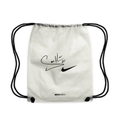 Nike Mercurial Superfly 10 Elite 'Sam Kerr' Pale Ivory/Black