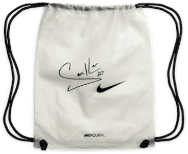 Nike Mercurial Superfly 10 Elite ''Sam Kerr'' Pale Ivory/Hitam HV8859-100 4