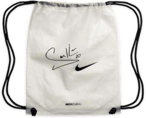 Nike Mercurial Superfly 10 Elite ''Sam Kerr'' Pale Ivory/Hitam HV8859-100 5