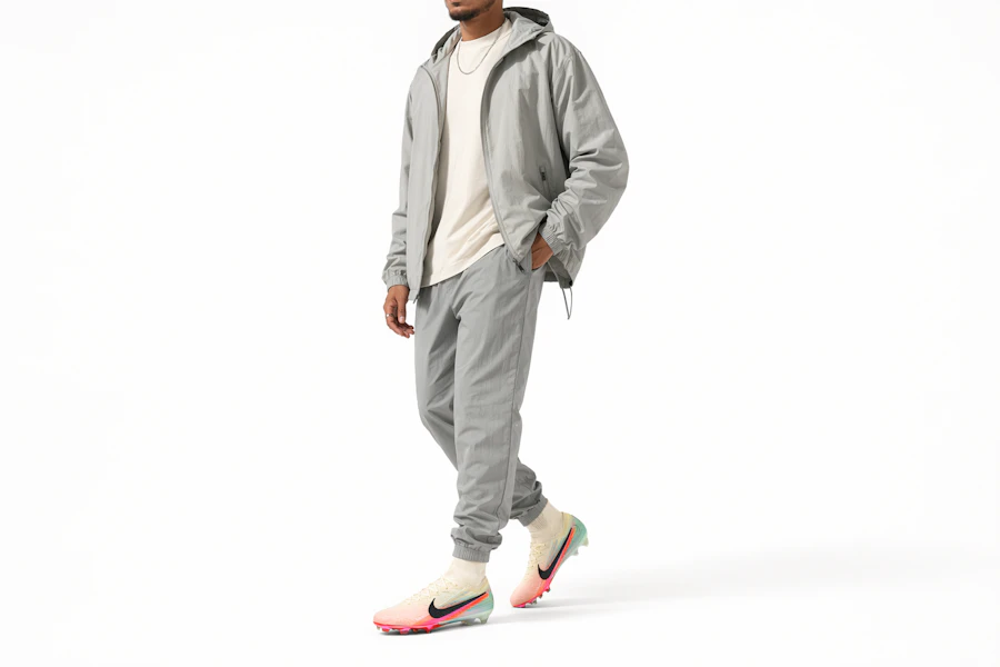 Nike Mercurial Superfly 10 Elite ''Sam Kerr'' Pale Ivory/Hitam HV8859-100 Order Nike Mercurial Superfly 10 Elite ''Sam Kerr'' Pale Ivory/Hitam HV8859-100
