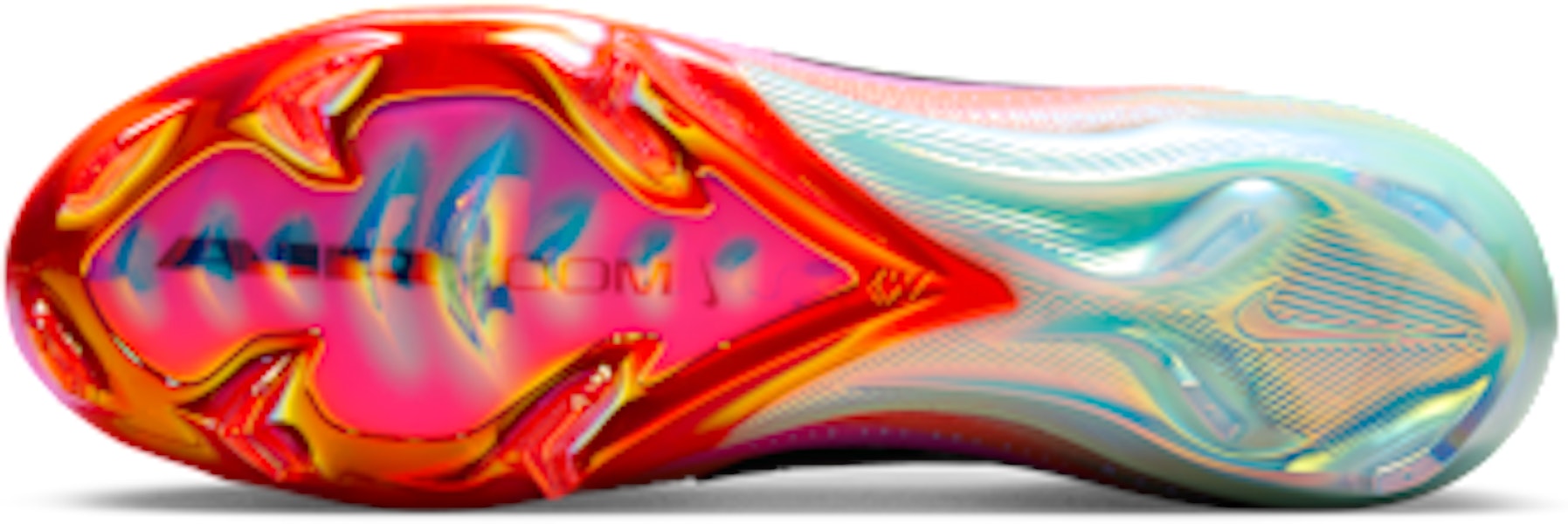 Nike Mercurial Superfly 10 Elite ''Sam Kerr'' Pale Ivory/Hitam HV8859-100 Lookbook Nike Mercurial Superfly 10 Elite ''Sam Kerr'' Pale Ivory/Hitam HV8859-100