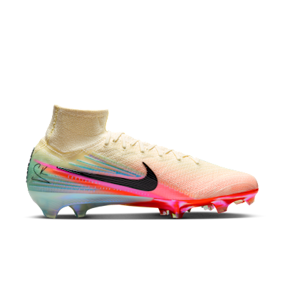 Shop Nike Mercurial Superfly 10 Elite ''Sam Kerr'' Pale Ivory/Hitam HV8859-100