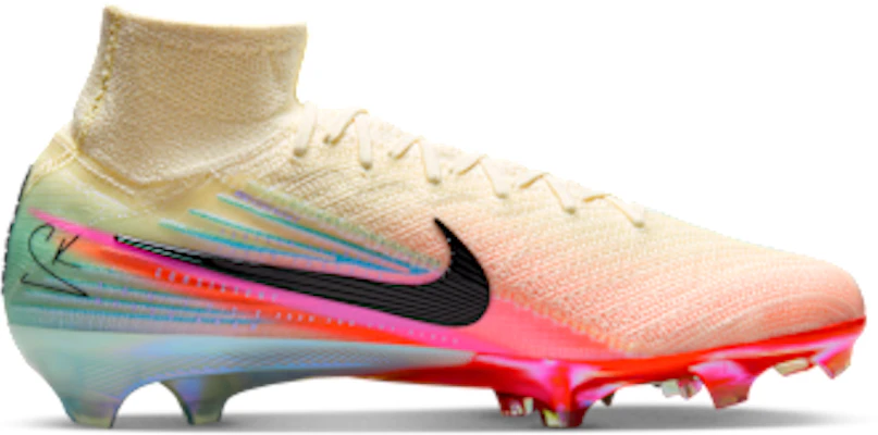 Nike Mercurial Superfly 10 Elite ''Sam Kerr'' Pale Ivory/Hitam HV8859-100 Shop Nike Mercurial Superfly 10 Elite ''Sam Kerr'' Pale Ivory/Hitam HV8859-100