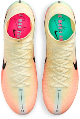 Nike Mercurial Superfly 10 Elite ''Sam Kerr'' Pale Ivory/Hitam HV8859-100 Purchase Nike Mercurial Superfly 10 Elite ''Sam Kerr'' Pale Ivory/Hitam HV8859-100