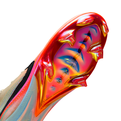 Sizing ナイキマーキュリアルスーパーフライ10エリート ''サム・カー'' アイボリーブラック HV8859-100