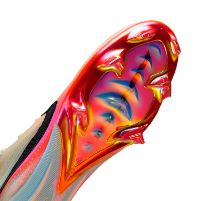 Nike Mercurial Superfly 10 Elite 'Sam Kerr' Pale Ivory/Black