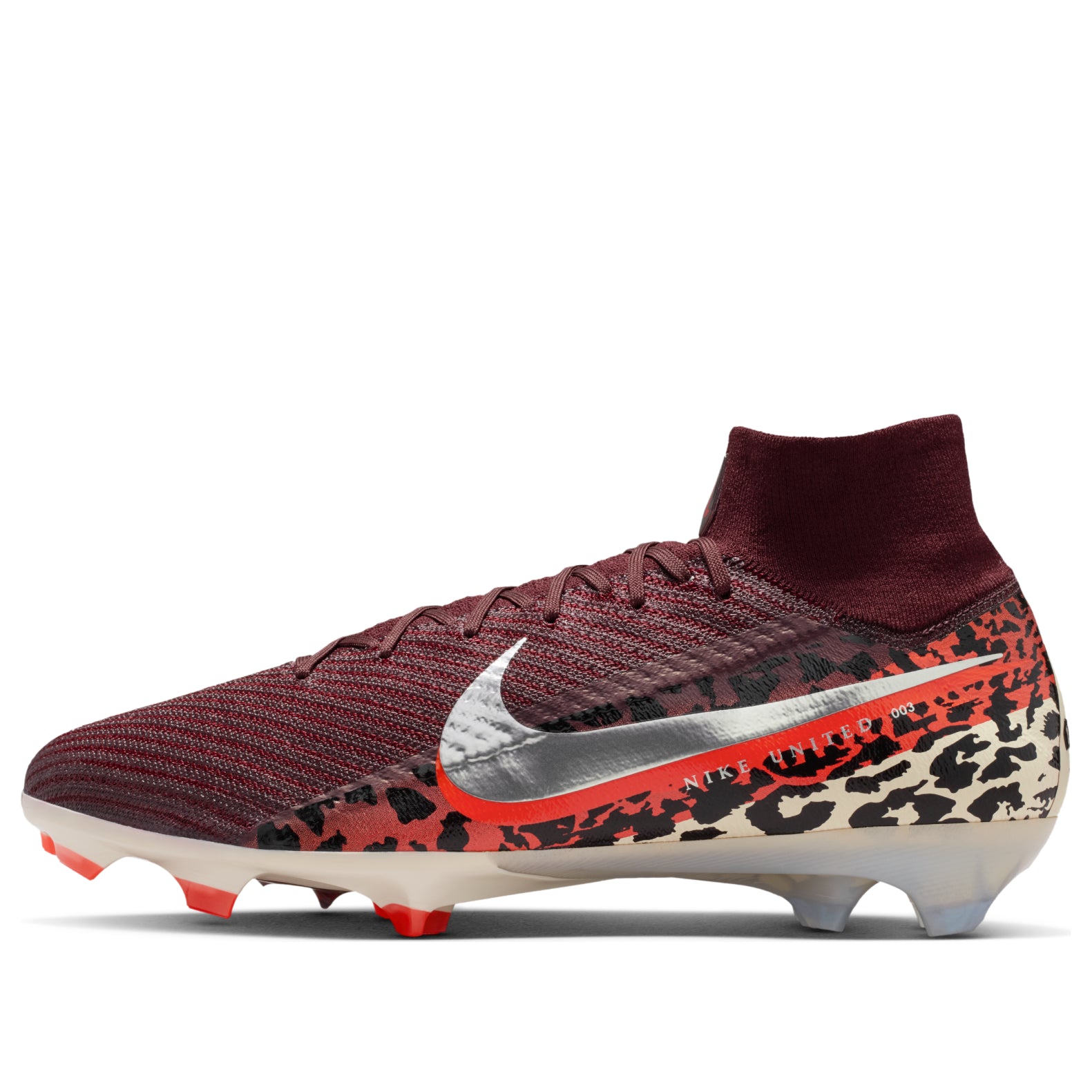 Nike Mercurial Superfly 10 Elite FG 'United 003 Pack' IO8438-661