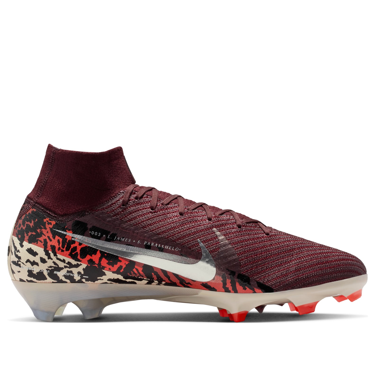 Order Nike Mercurial Superfly 10 Elite FG 'United 003 Pack' IO8438-661