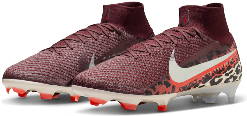 Nike Mercurial Superfly 10 Elite FG 'United 003 Pack' IO8438-661 Purchase Nike Mercurial Superfly 10 Elite FG 'United 003 Pack' IO8438-661