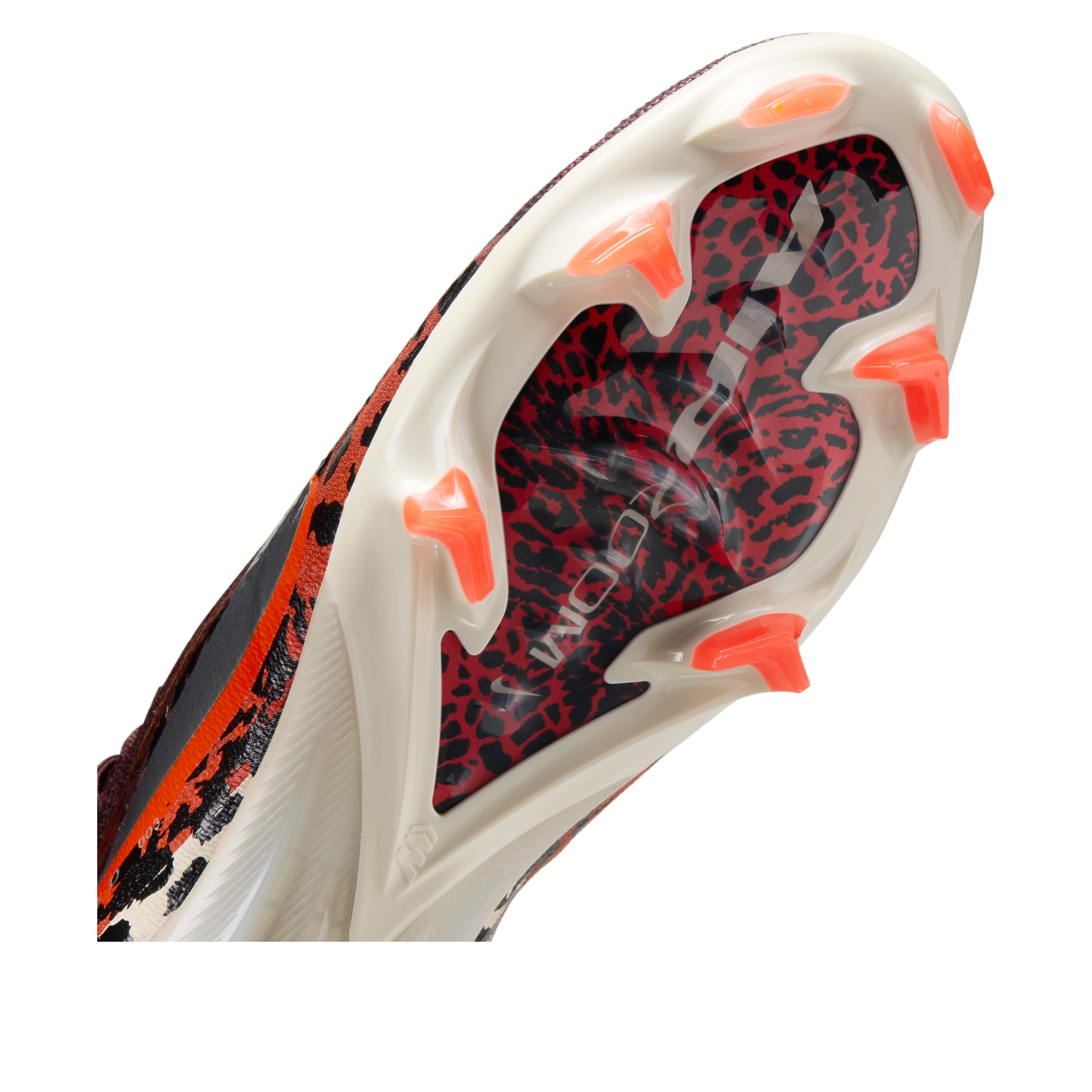 Sizing Nike Mercurial Superfly 10 Elite FG 'United 003 Pack' IO8438-661