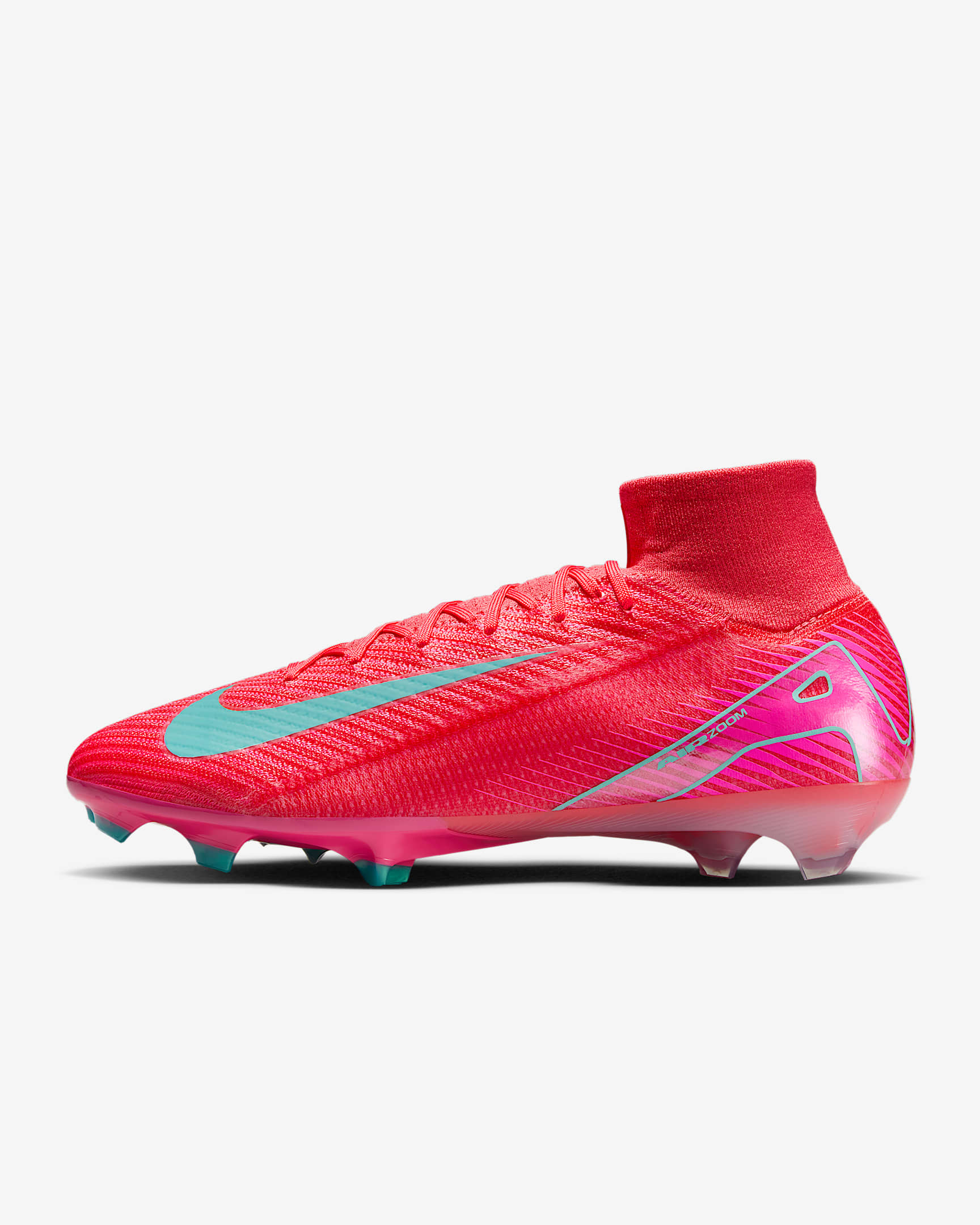 Nike Mercurial Superfly 10 Elite FQ1454-800