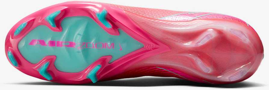 Lookbook Nike Mercurial Superfly 10 精英版 FQ1454-800