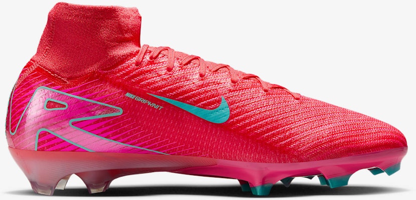 Nike Mercurial Superfly 10 Elite Botas de Fútbol FQ1454-800 Lookbook Nike Mercurial Superfly 10 Elite Botas de Fútbol FQ1454-800