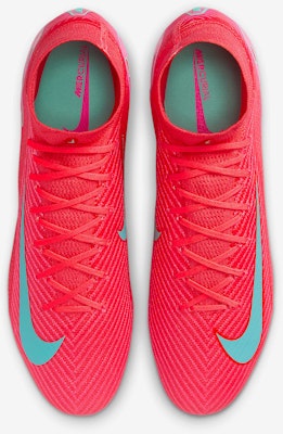 Nike Mercurial Superfly 10 Elite Botas de Fútbol FQ1454-800 Shop Nike Mercurial Superfly 10 Elite Botas de Fútbol FQ1454-800