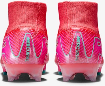Nike Mercurial Superfly 10 Elite Sepatu Bola FQ1454-800 Details for Nike Mercurial Superfly 10 Elite Sepatu Bola FQ1454-800