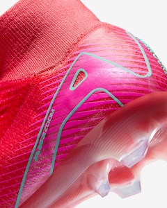 Nike Mercurial Superfly 10 Elite Sepatu Bola FQ1454-800 1