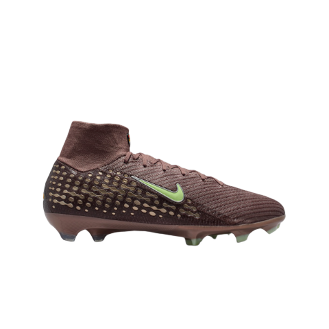 Nike Mercurial Superfly 10 Elite High FG 'Kylian Mbappé Pack' FQ8692-200