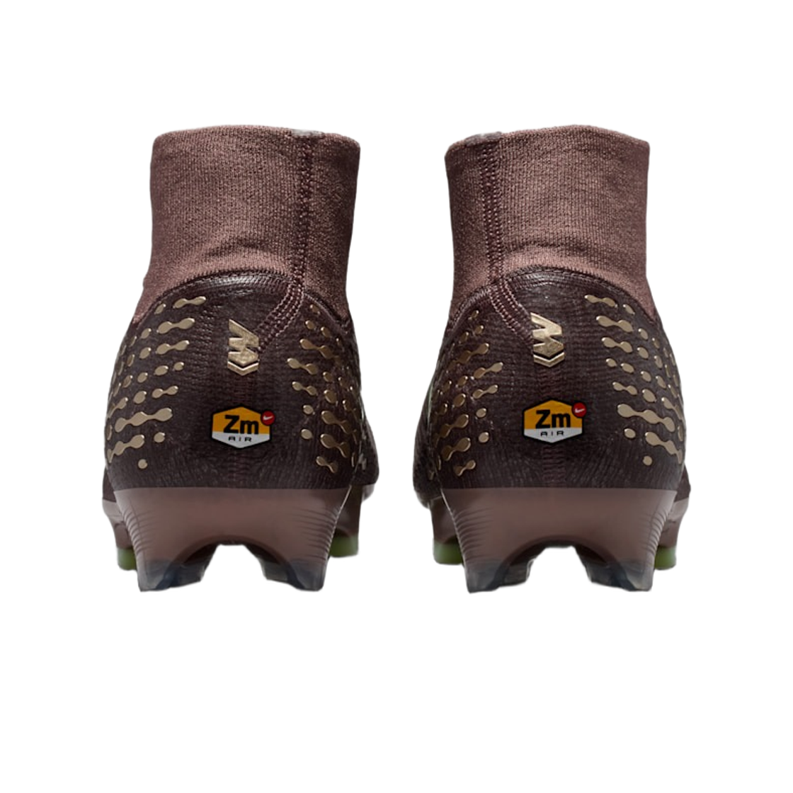 Lookbook Nike Mercurial Superfly 10 Elite 高筒 FG ''姆巴佩套裝'' 足球鞋 FQ8692-200