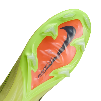 Sizing ナイキ マーキュリアル スーパーフライ 10 エリート ライムライト/ハイパークリムゾン/ボルト FQ1454-302