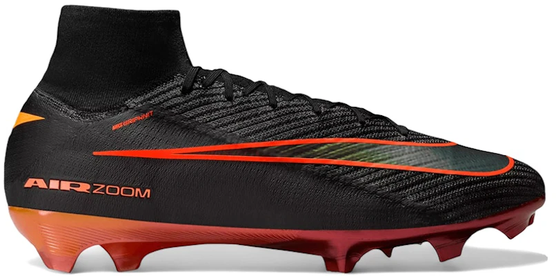 Nike Mercurial Superfly 10 Elite LV8 FG 高筒足球鞋 ''黑橘閃電'' IF4100-088 Buy Nike Mercurial Superfly 10 Elite LV8 FG 高筒足球鞋 ''黑橘閃電'' IF4100-088