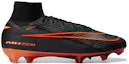 Buy Nike Mercurial Superfly 10 Elite LV8 FG 高筒足球鞋 ''黑橘閃電'' IF4100-088