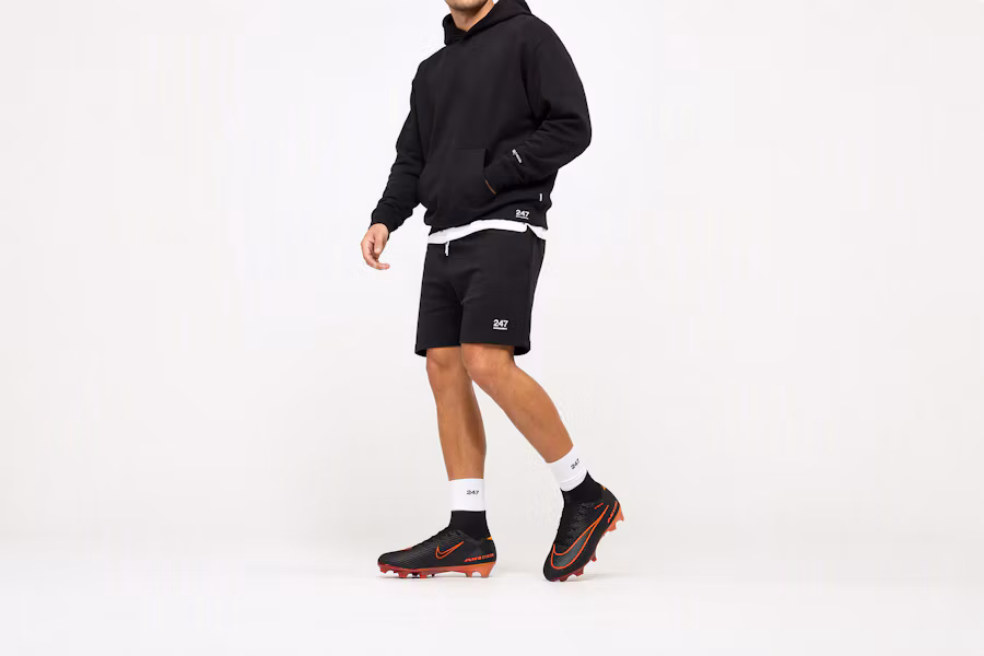 Nike Mercurial Superfly 10 Elite LV8 FG High 'Black Hyper Crimson' IF4100-088 Order Nike Mercurial Superfly 10 Elite LV8 FG High 'Black Hyper Crimson' IF4100-088