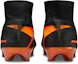 Lookbook Nike Mercurial Superfly 10 Elite LV8 FG 高筒足球鞋 ''黑橘閃電'' IF4100-088