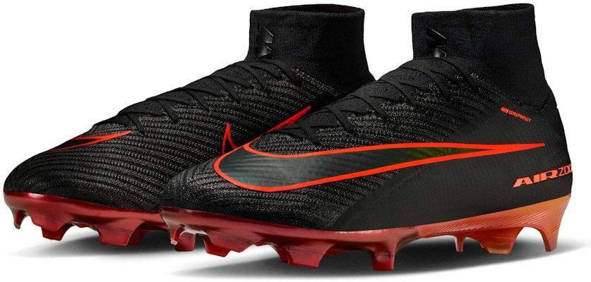 Nike Mercurial Superfly 10 Elite LV8 FG High 'Black Hyper Crimson' IF4100-088 Purchase Nike Mercurial Superfly 10 Elite LV8 FG High 'Black Hyper Crimson' IF4100-088