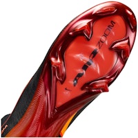 Details for Nike Mercurial Superfly 10 Elite LV8 FG High 'Black Hyper Crimson' IF4100-088