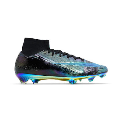 Nike Zoom Mercurial Superfly 10 Elite SE FG 'Cosmic Speed Pack'