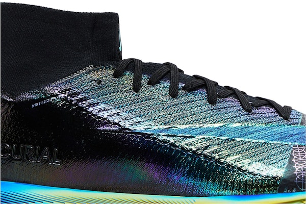 나이키 머큐리얼 슈퍼플라이 10 엘리트 SE FG '코스믹 스피드' FQ8309-001 Order 나이키 머큐리얼 슈퍼플라이 10 엘리트 SE FG '코스믹 스피드' FQ8309-001