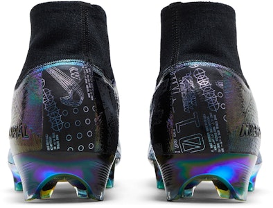 耐吉Mercurial Superfly 10 Elite SE FG 'Cosmic Speed' FQ8309-001 Details for 耐吉Mercurial Superfly 10 Elite SE FG 'Cosmic Speed' FQ8309-001