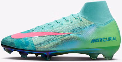 Nike Mercurial Superfly 10 Elite SE FQ8309-300 Nike Mercurial Superfly 10 Elite SE FQ8309-300