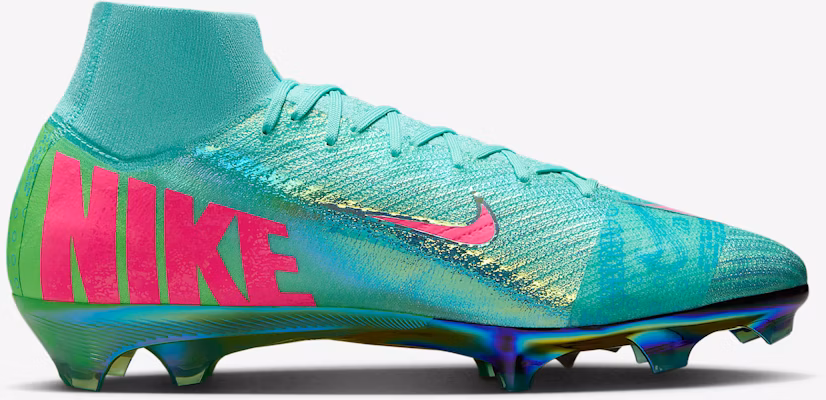 Nike Mercurial Superfly 10 Elite SE FQ8309-300 Lookbook Nike Mercurial Superfly 10 Elite SE FQ8309-300
