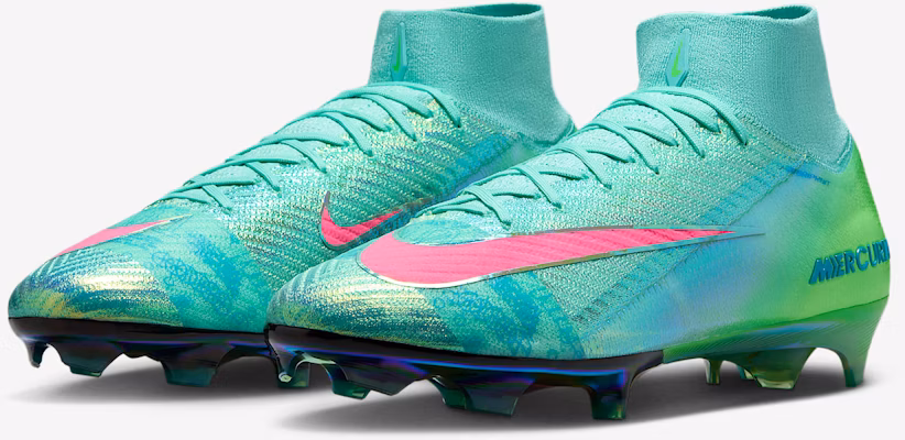 Nike Mercurial Superfly 10 Elite SE Kasut Bola Terhad FQ8309-300 Purchase Nike Mercurial Superfly 10 Elite SE Kasut Bola Terhad FQ8309-300