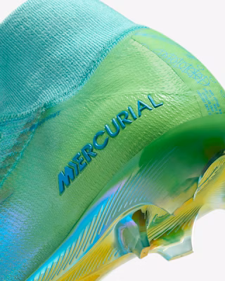 Nike Mercurial Superfly 10 Elite SE FQ8309-300 1