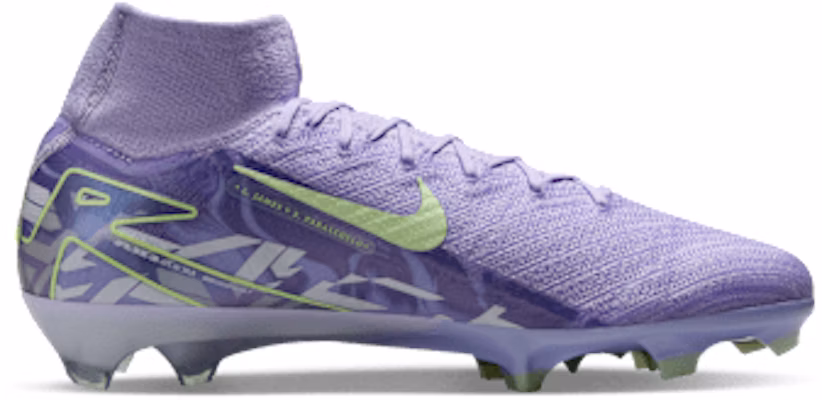 Nike Mercurial Superfly 10 Elite United HF1603-500 Lookbook Nike Mercurial Superfly 10 Elite United HF1603-500