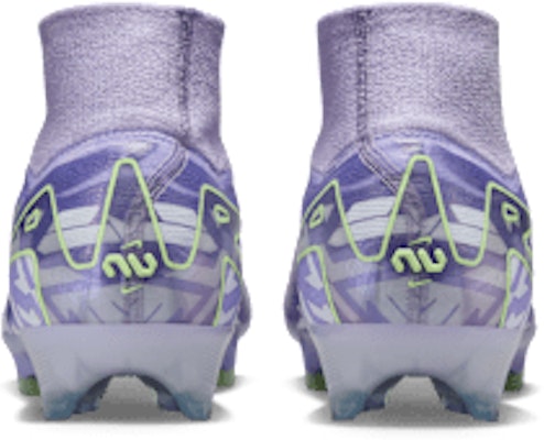 Nike Mercurial Superfly 10 Elite United HF1603-500 Details for Nike Mercurial Superfly 10 Elite United HF1603-500
