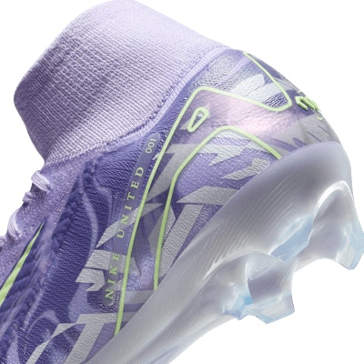 Nike Mercurial Superfly 10 Elite United HF1603-500 1